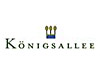 News from the Königsallee