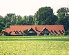 Equestrian facility with manor