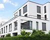 Modern apartment with garden in Düsseldorf Golzheim