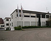 Office block - Steinhof 53 Erkrath, district Mettmann