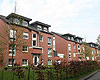 Residential complex Mönchengladbach