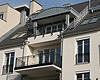 Townhouse with five exclusive apartments in Golzheim